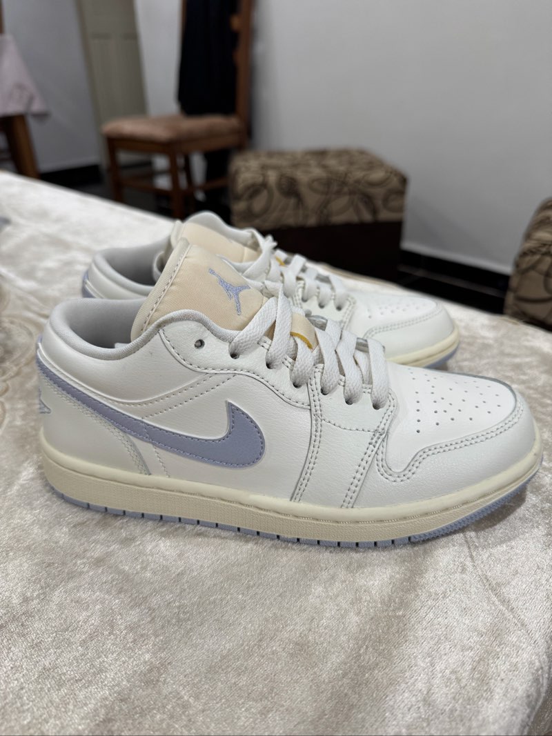 ✨ À VENDRE — basket Jordan dunk original ✨ - Miniature 3