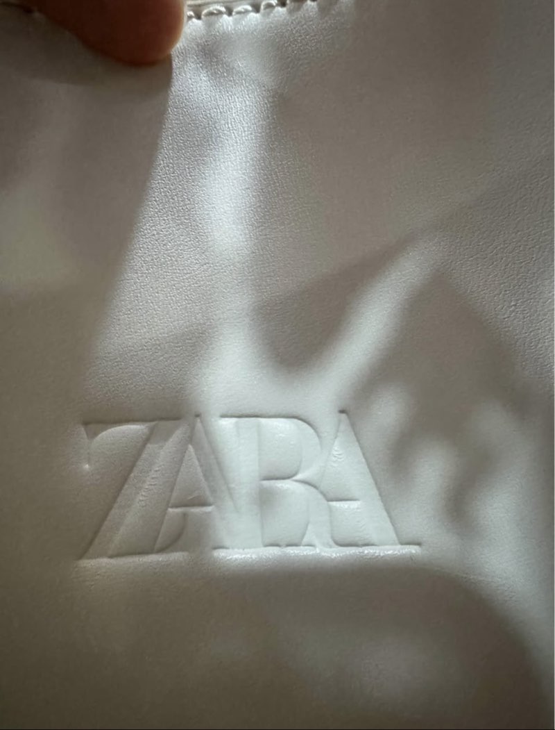 ✨ À VENDRE — sac a main zara original✨ - Miniature 3