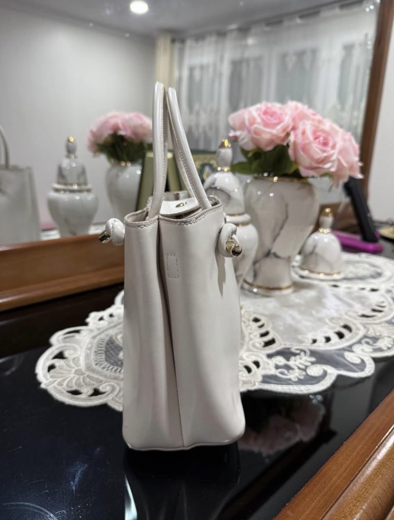 ✨ À VENDRE — sac a main zara original✨ - Miniature 2