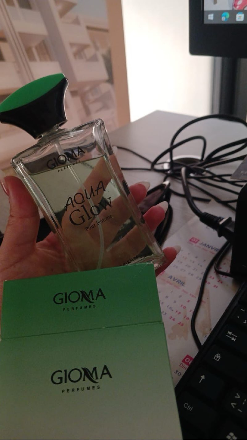 Parfum - Miniature 2