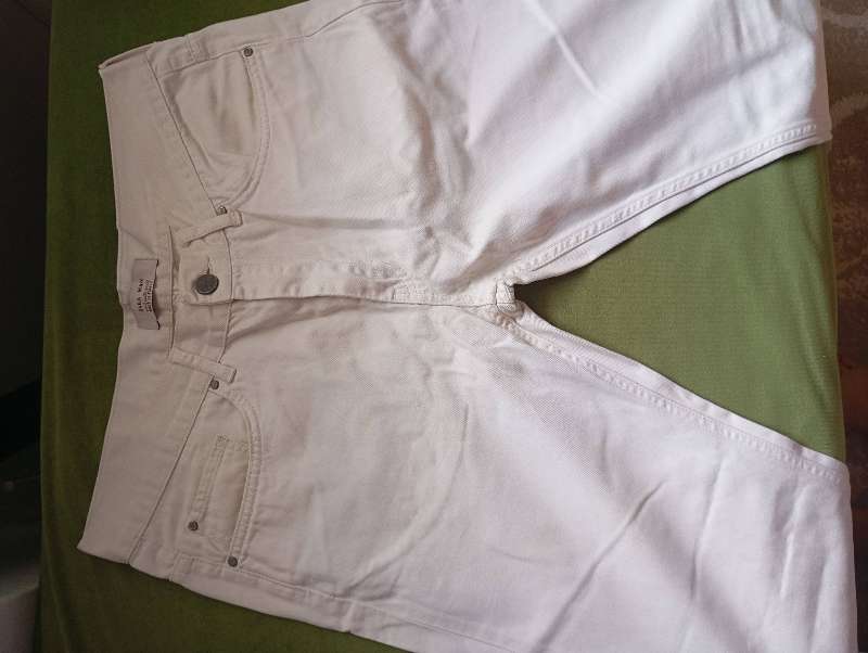 Pantalon zara men