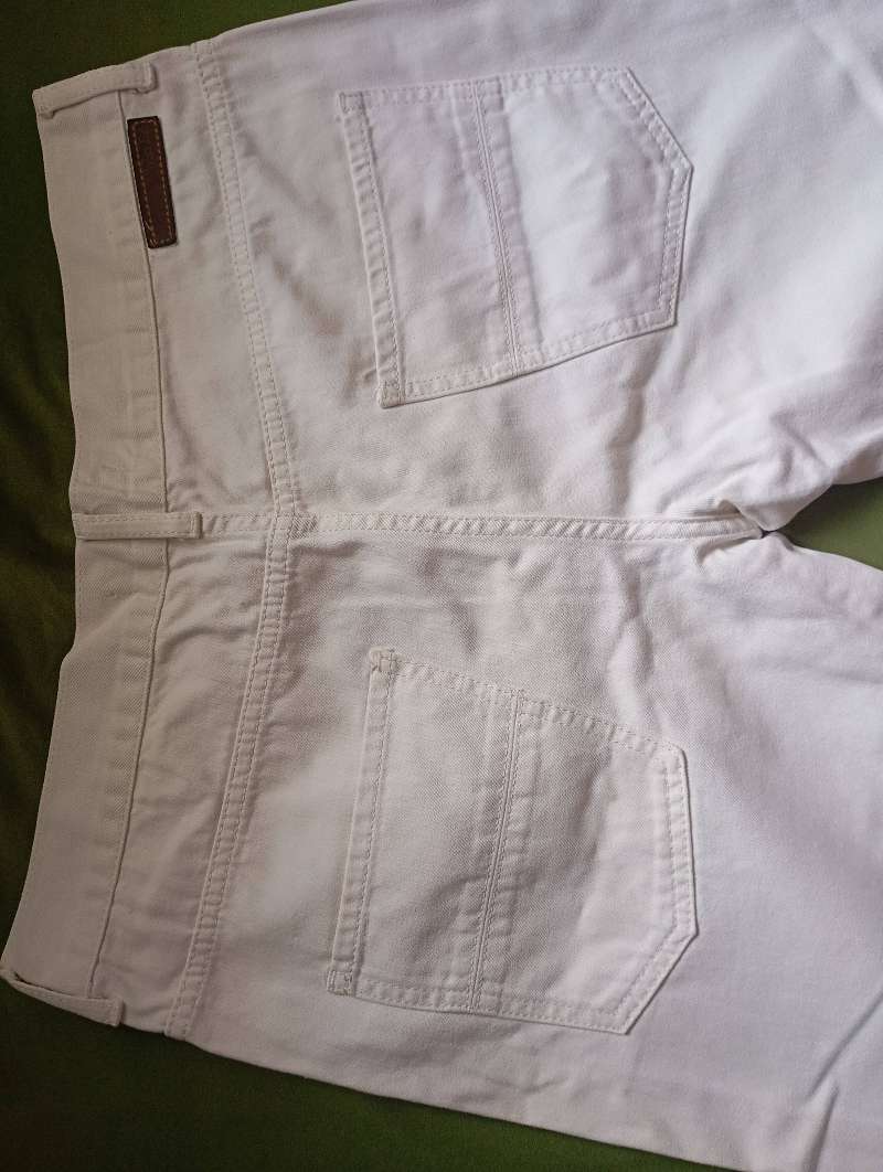 Pantalon zara men - Miniature 2