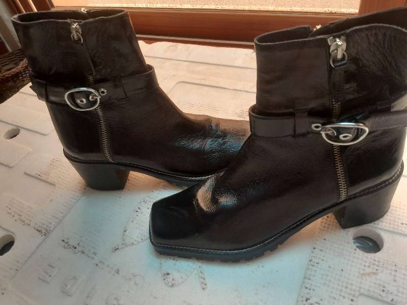 Bottes