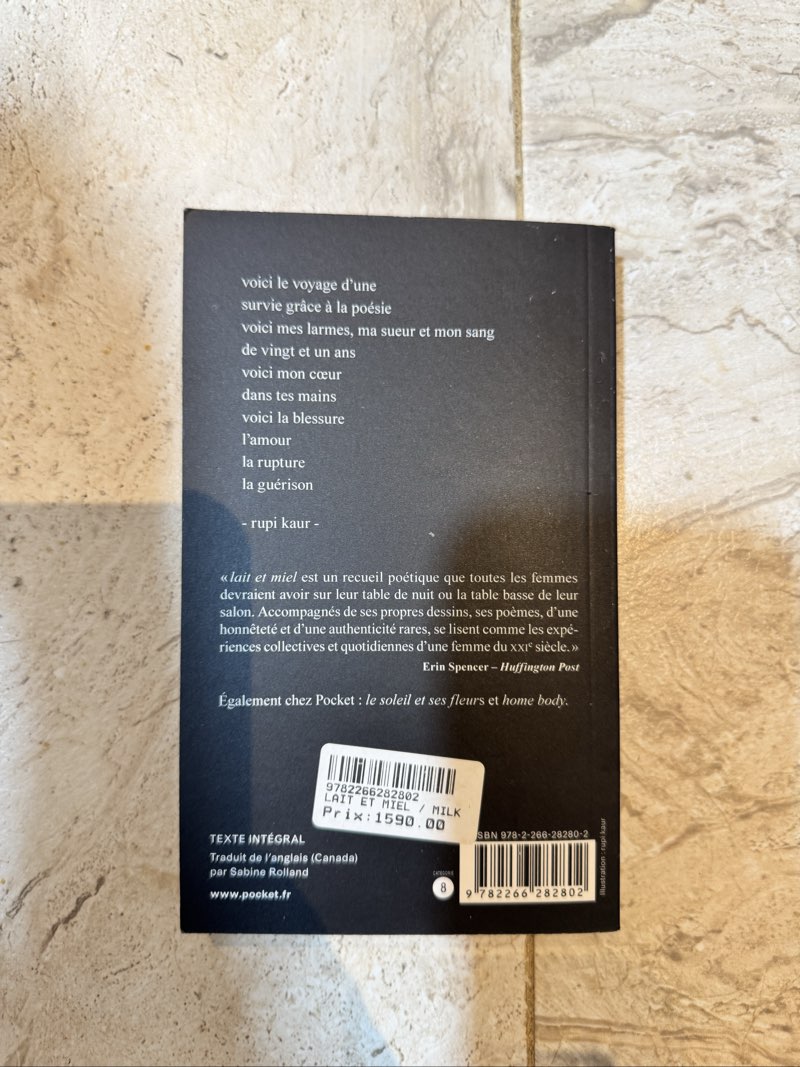 livre - Miniature 2