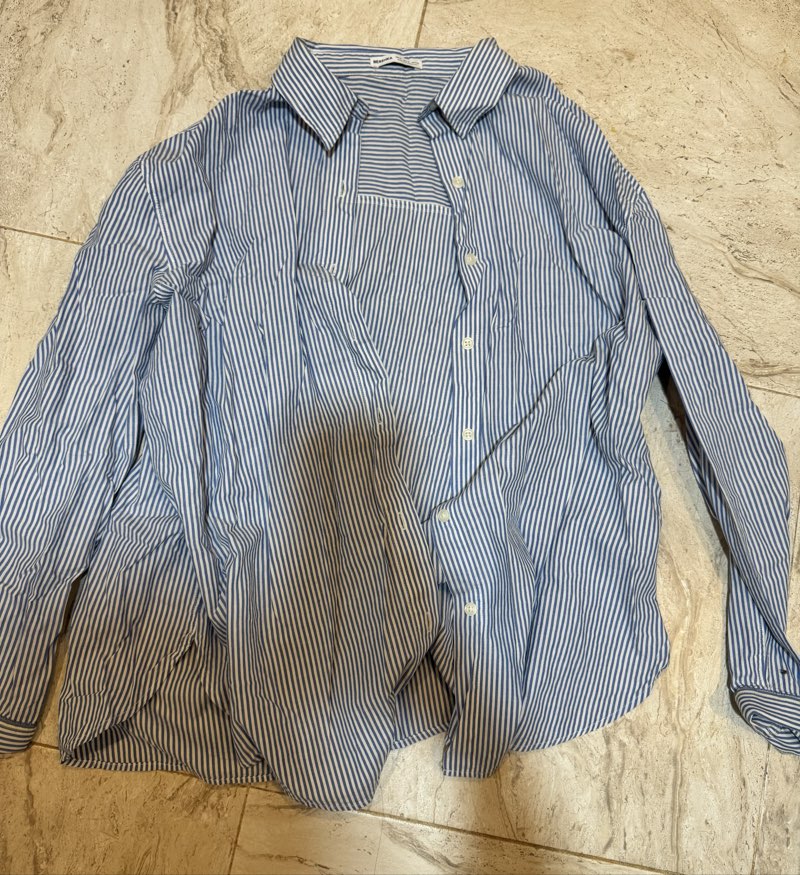 chemise