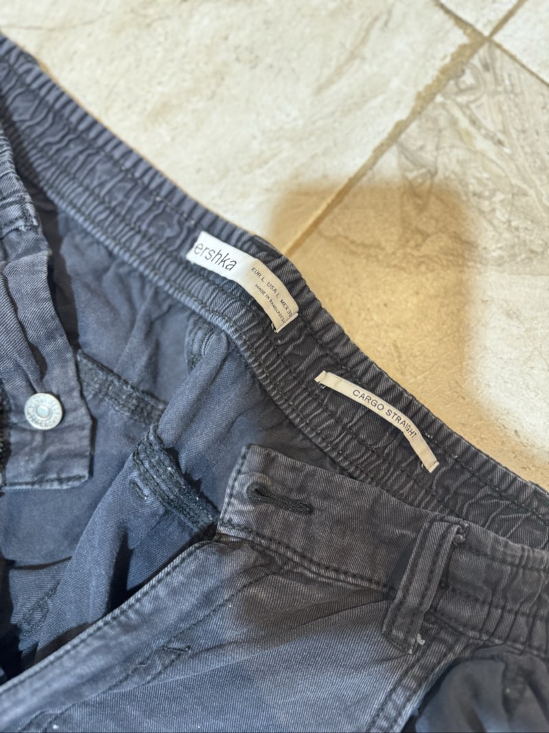 jean bershka - Miniature 2