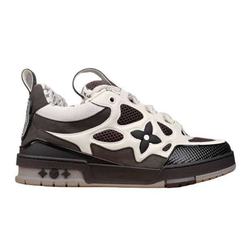 Sneaker LUIS VUITTON LV SKATE 💥Copie Originale 💥 - Miniature 3