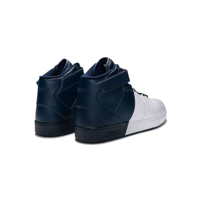 basket lacoste original pointure 43 - Miniature 2