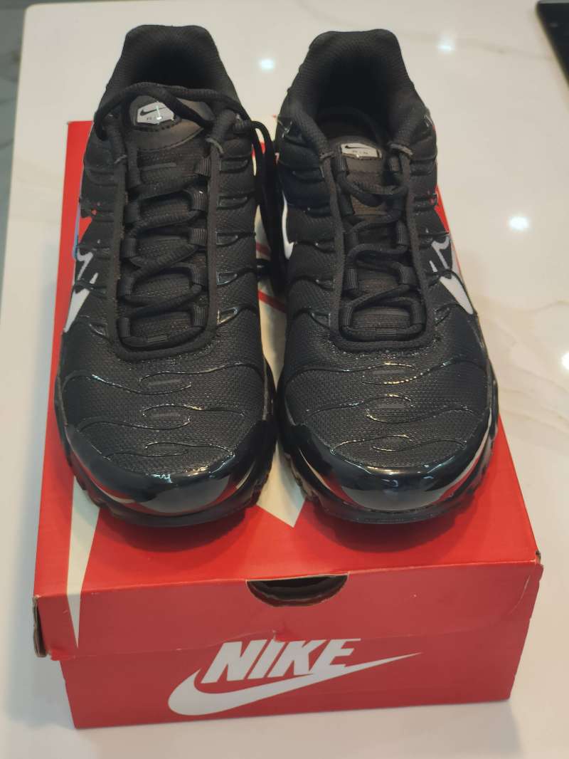 Nike Tn 38