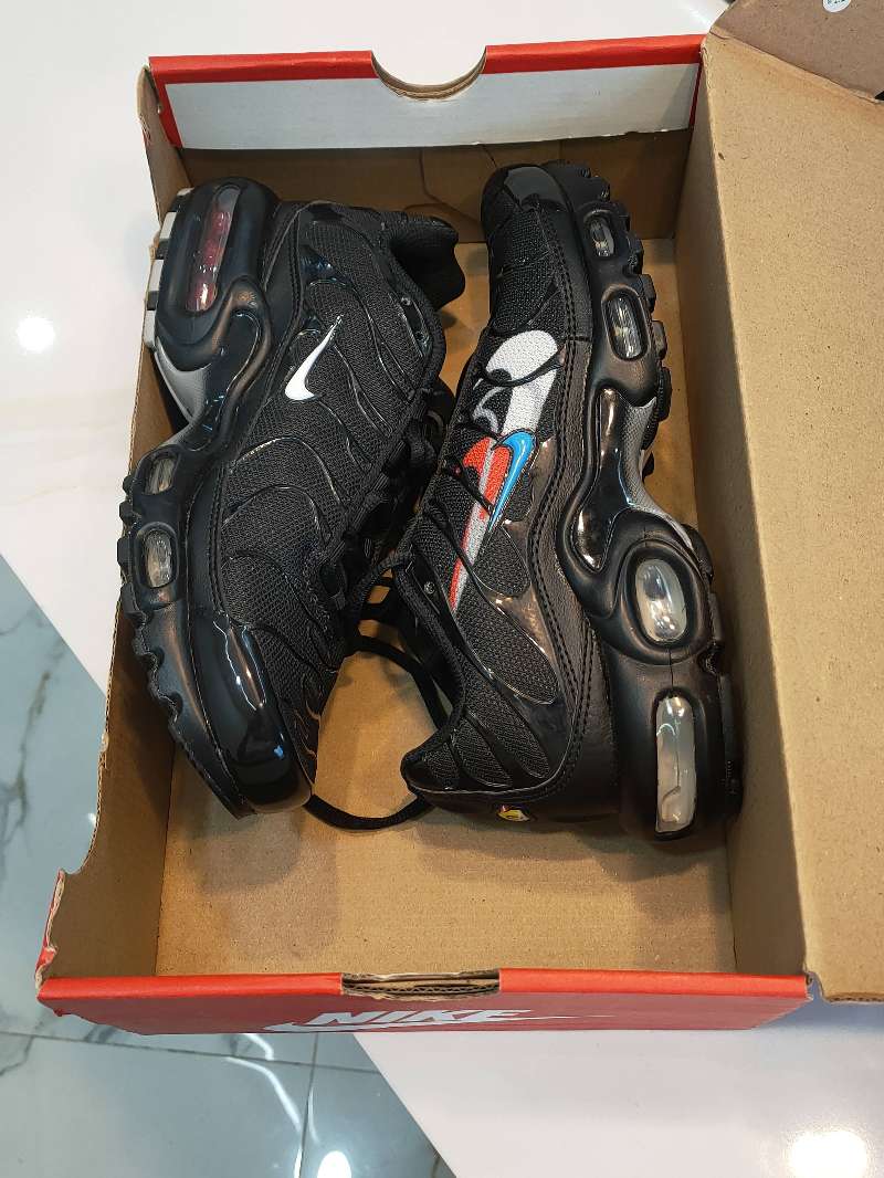 Nike Tn 38 - Miniature 2