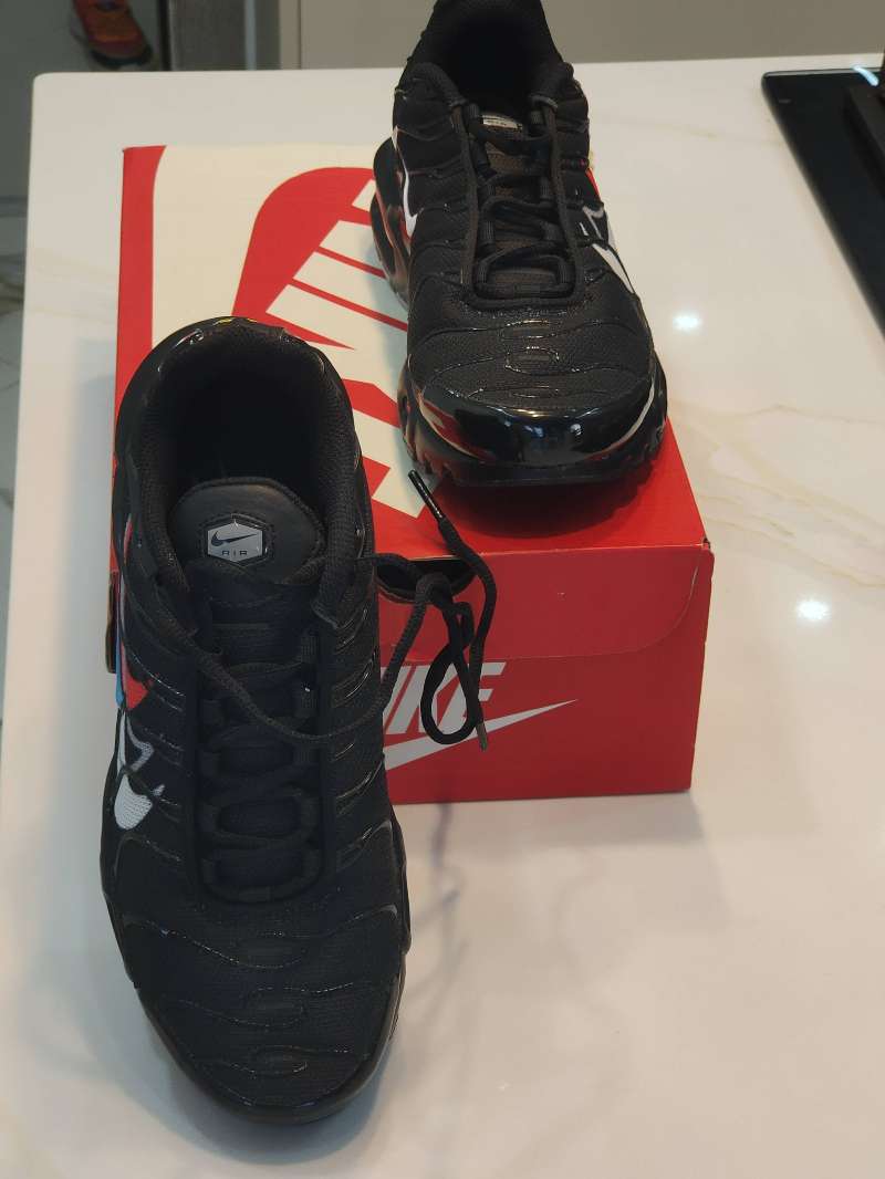 Nike Tn 38 - Miniature 5