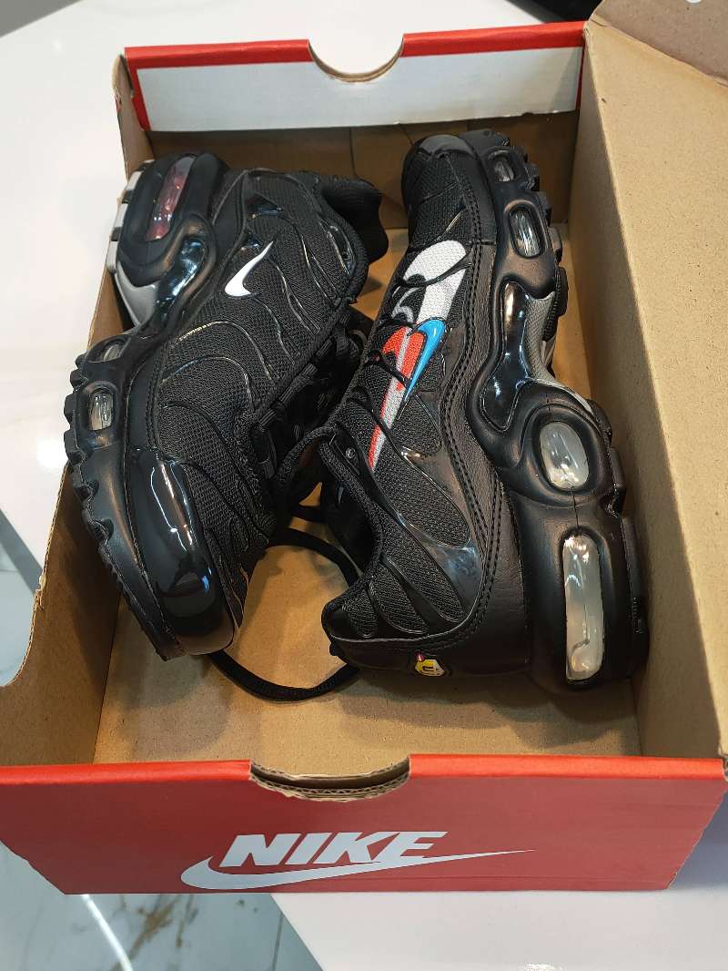 Nike Tn 38 - Miniature 6