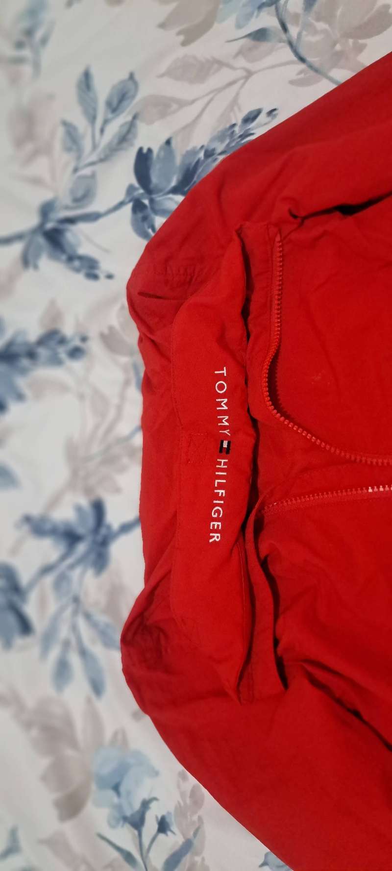 Veste rouge - Miniature 3