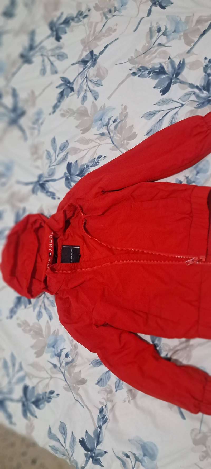 Veste rouge - Miniature 2