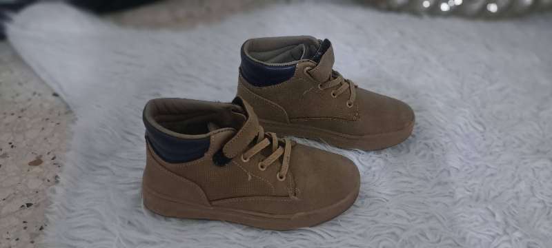Bottines