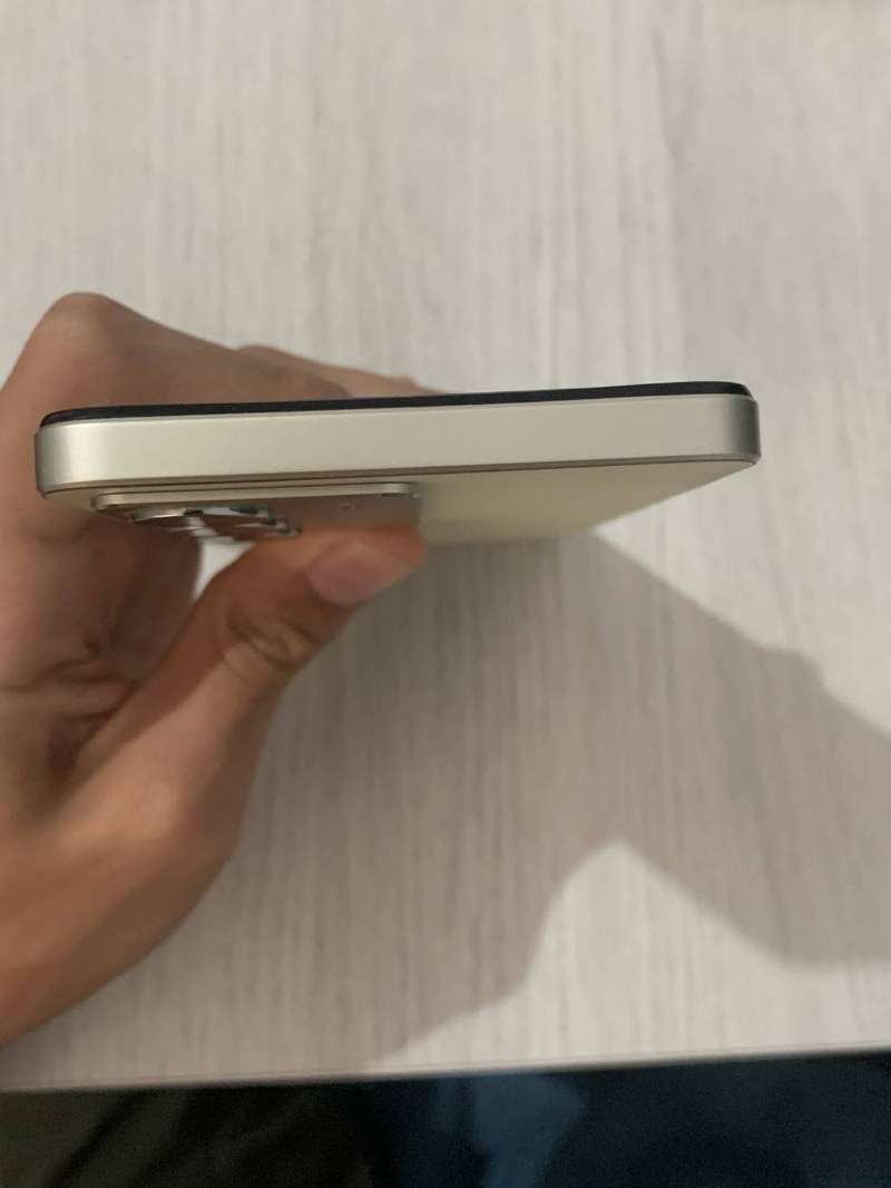 Realme c75 - Miniature 3