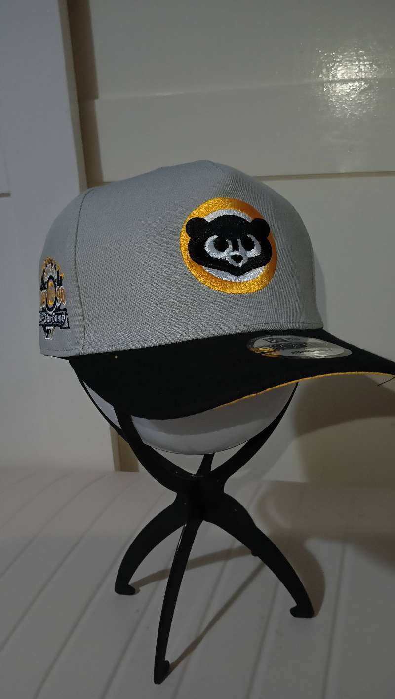 Casquette - Miniature 6