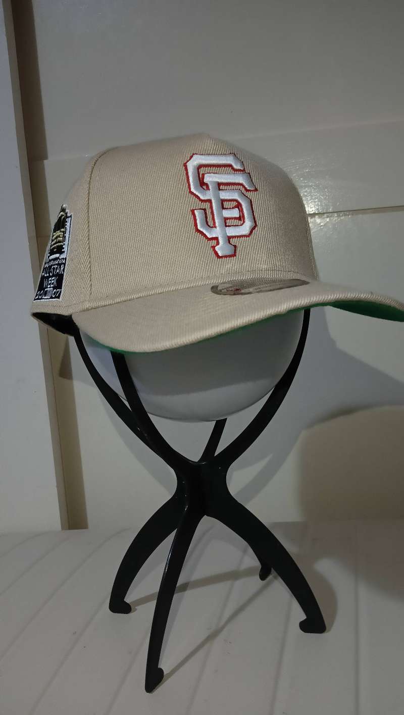 Casquette - Miniature 4
