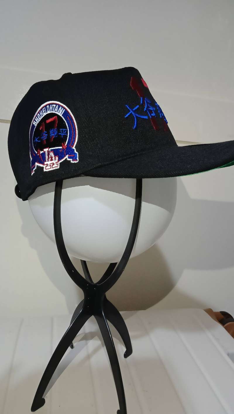 Casquette - Miniature 7