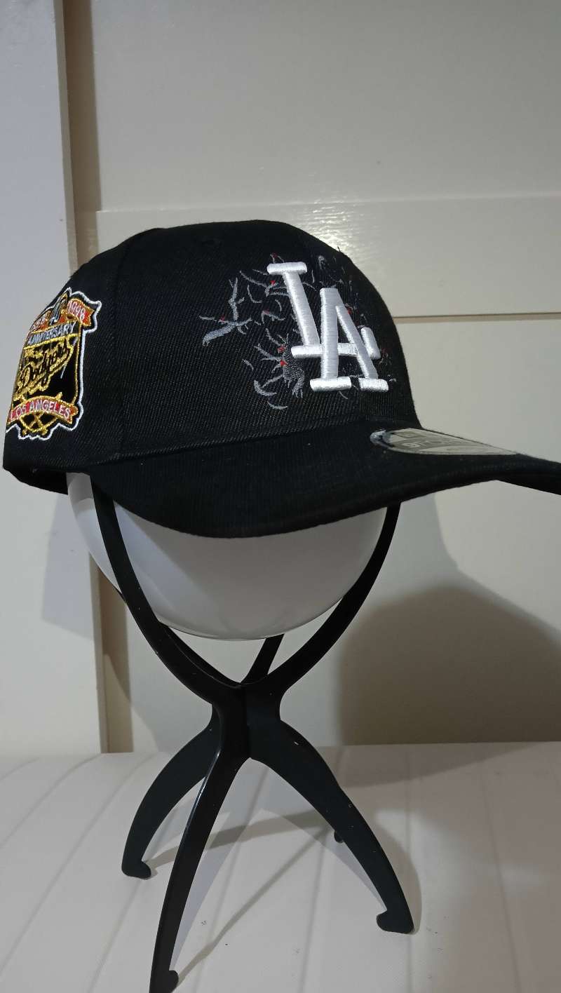 Casquette - Miniature 9