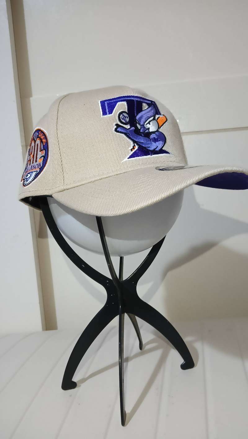 Casquette - Miniature 5