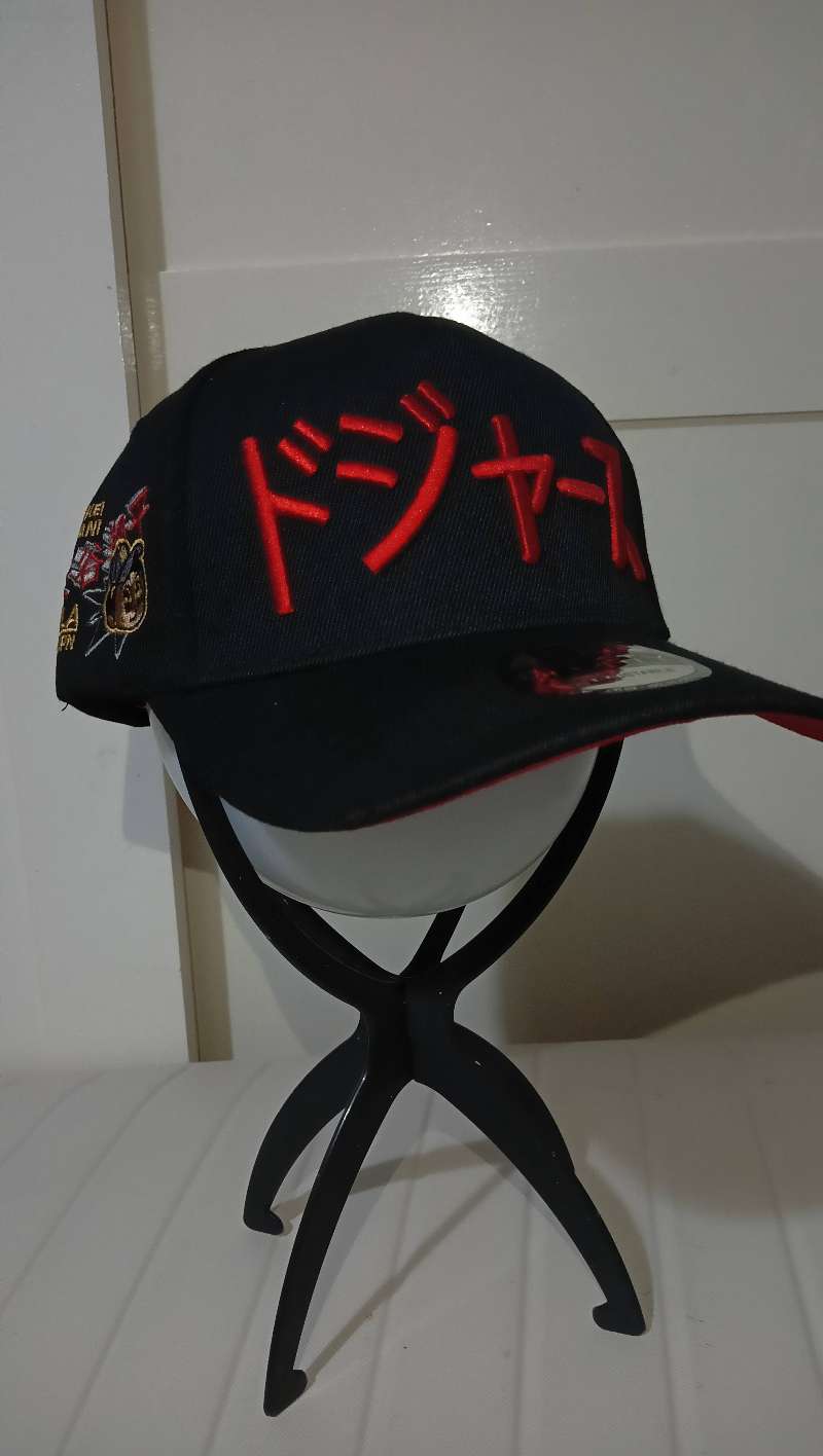 Casquette - Miniature 8