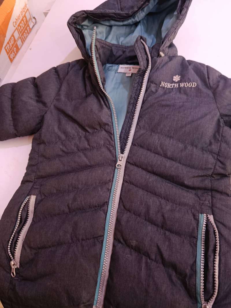 Vestes - Miniature 2
