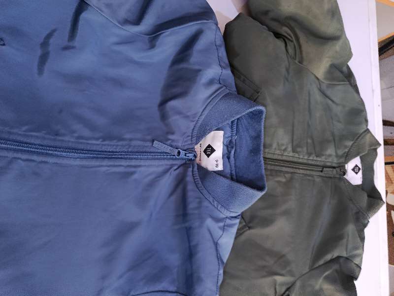 Vestes - Miniature 4