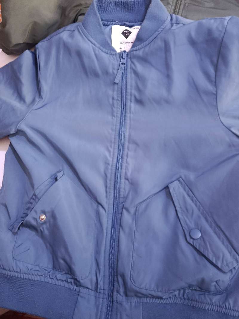Vestes - Miniature 5