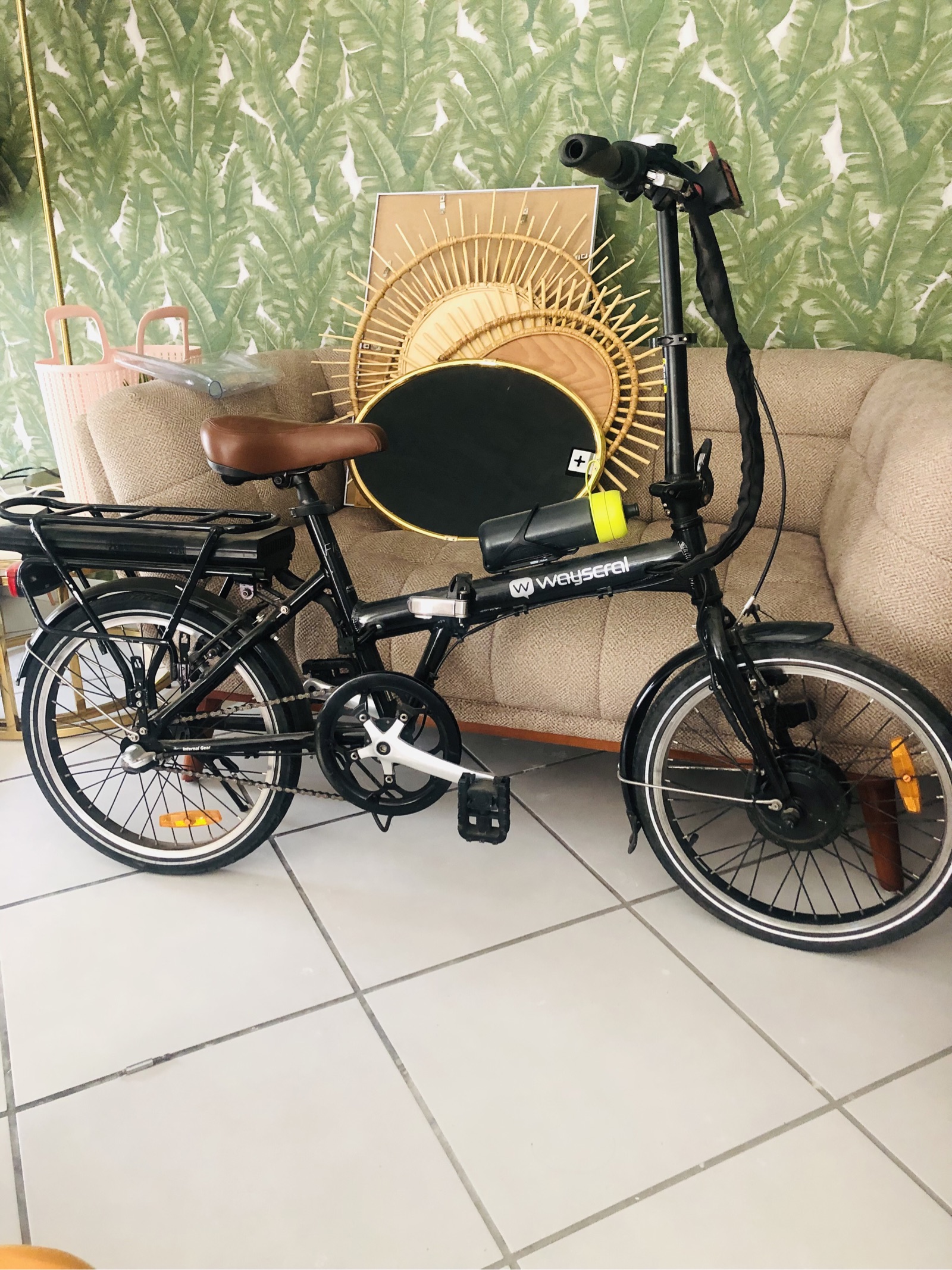 Location de vélo électrique - Miniature 5