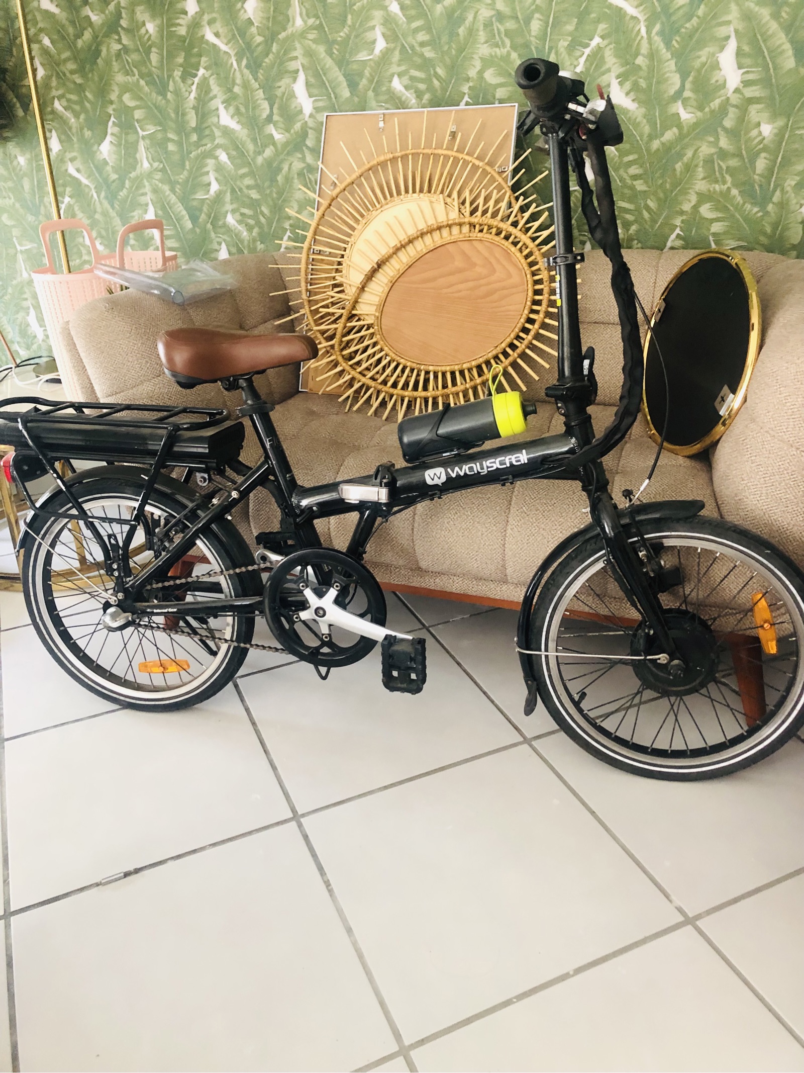 Location de vélo électrique - Miniature 6