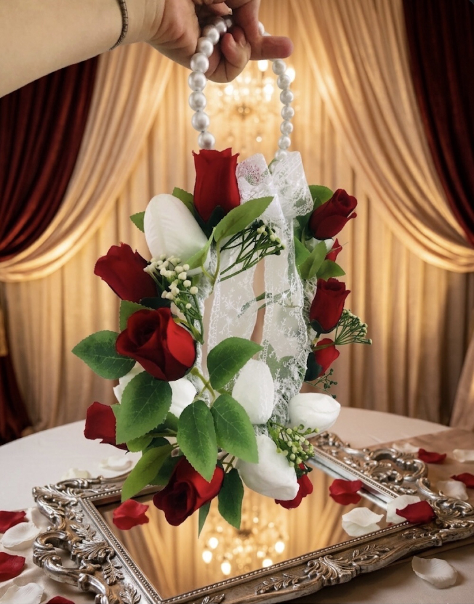 Bouquets de mariée - Miniature 2