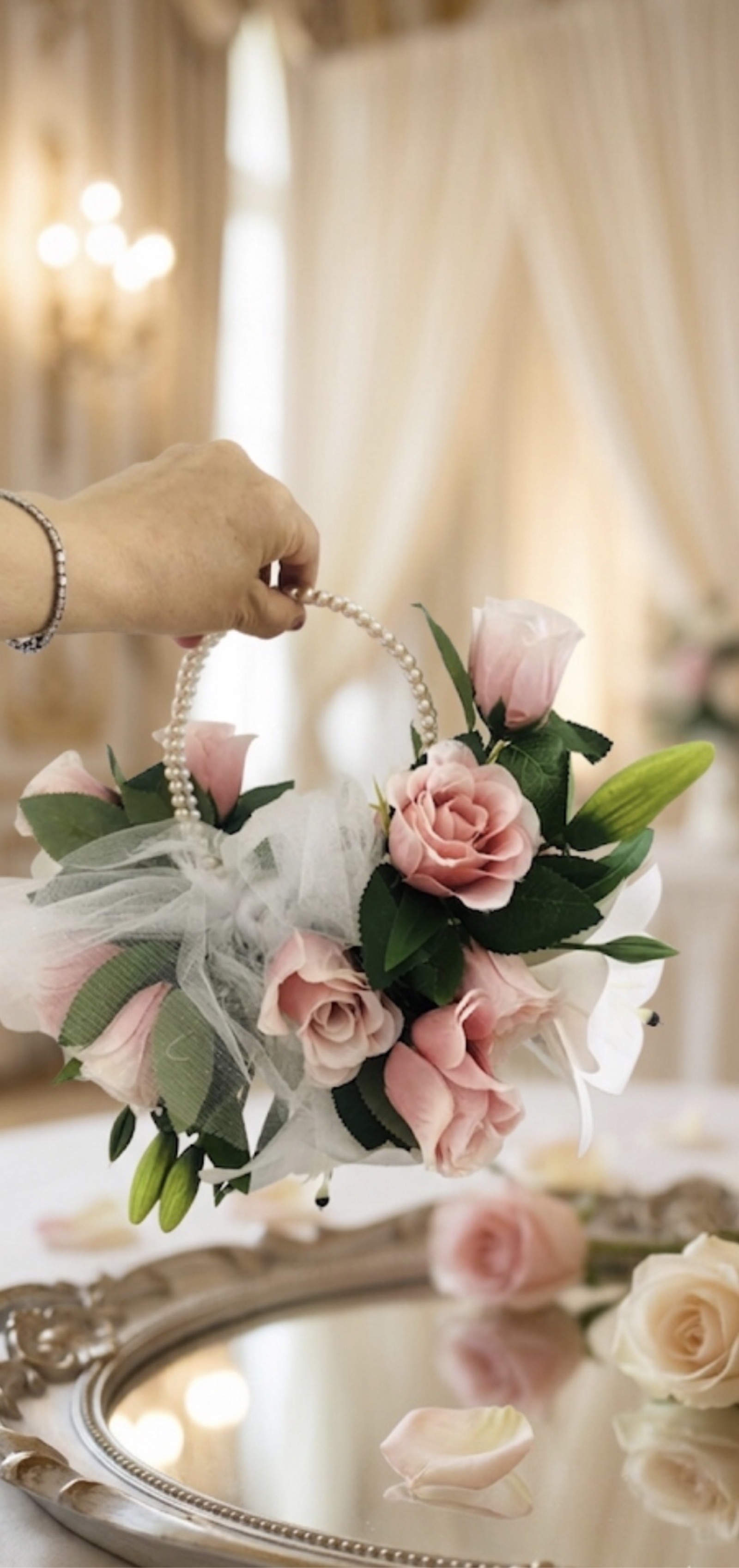 Bouquets de mariée - Miniature 3