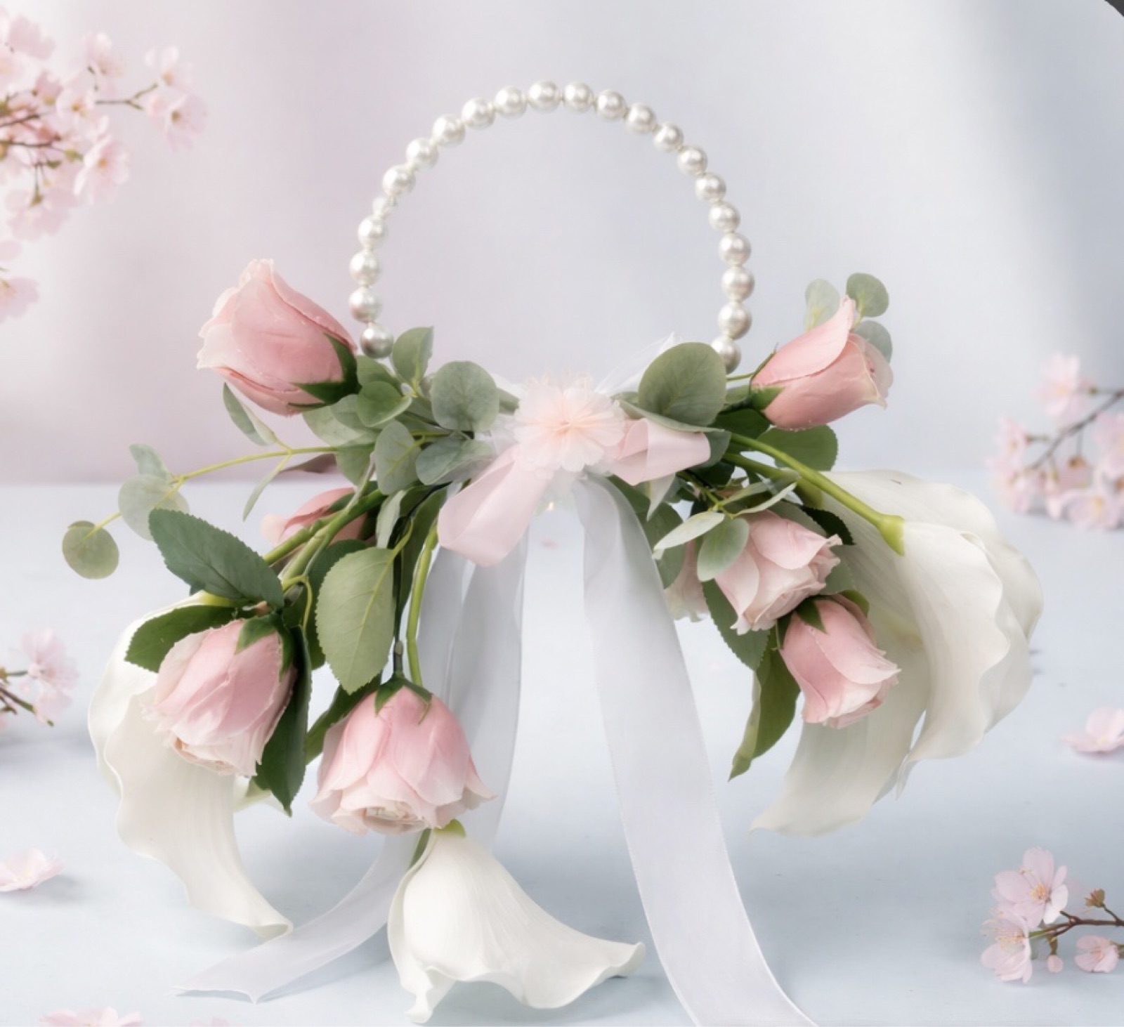 Bouquets de mariée - Miniature 4