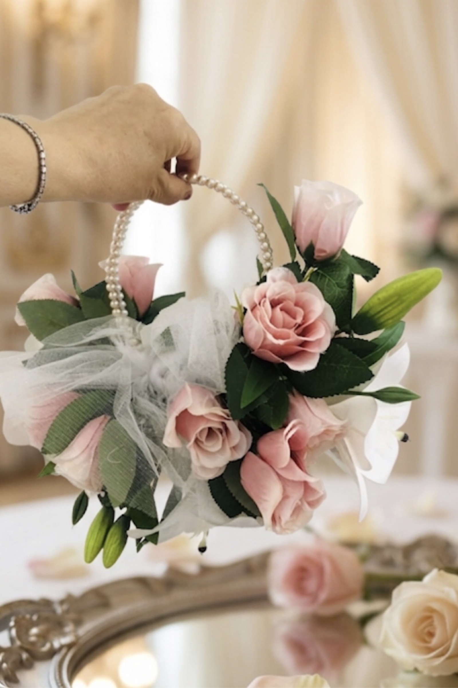 Bouquets de mariée - Miniature 5