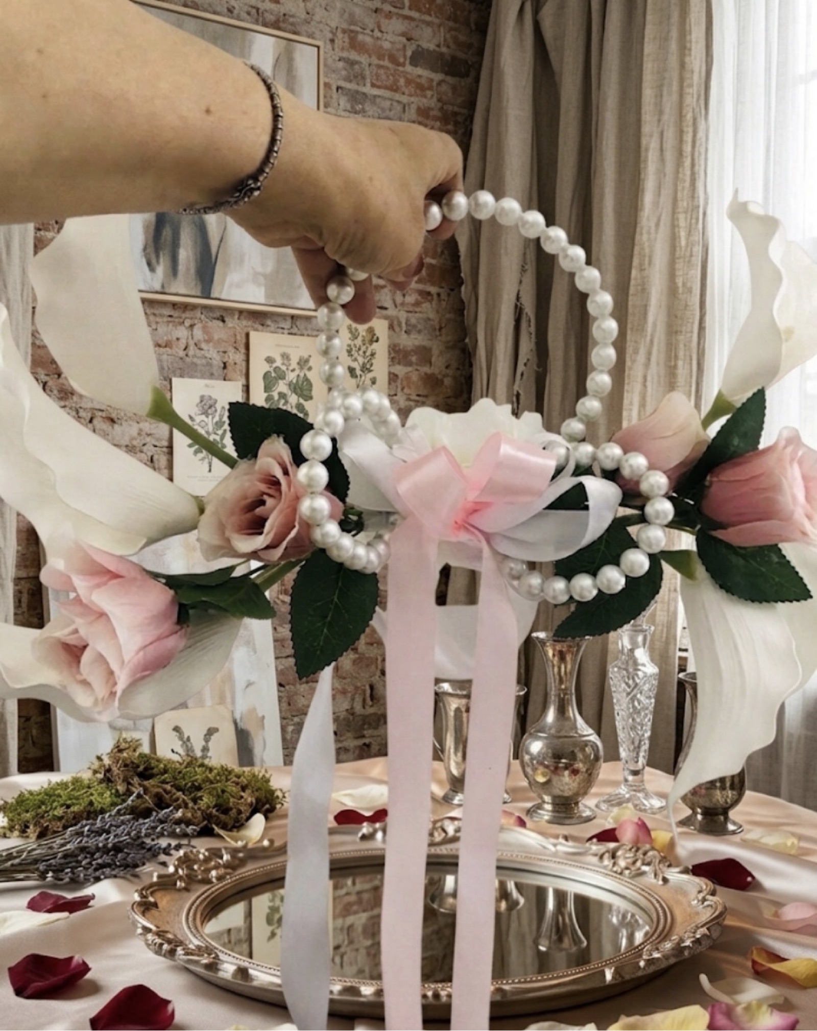 Bouquets de mariée - Miniature 6