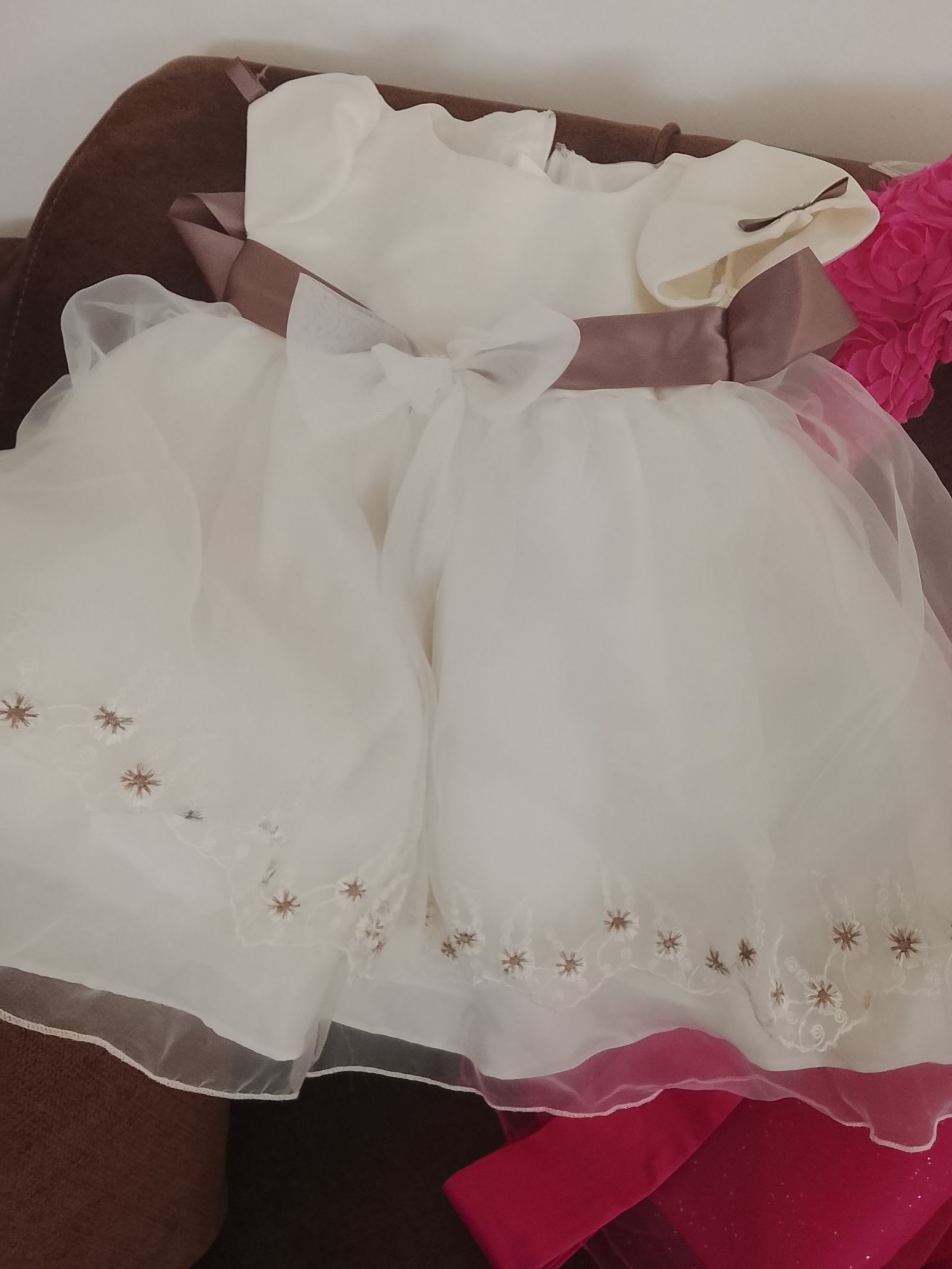 Robe bébé Neuf - Image 1