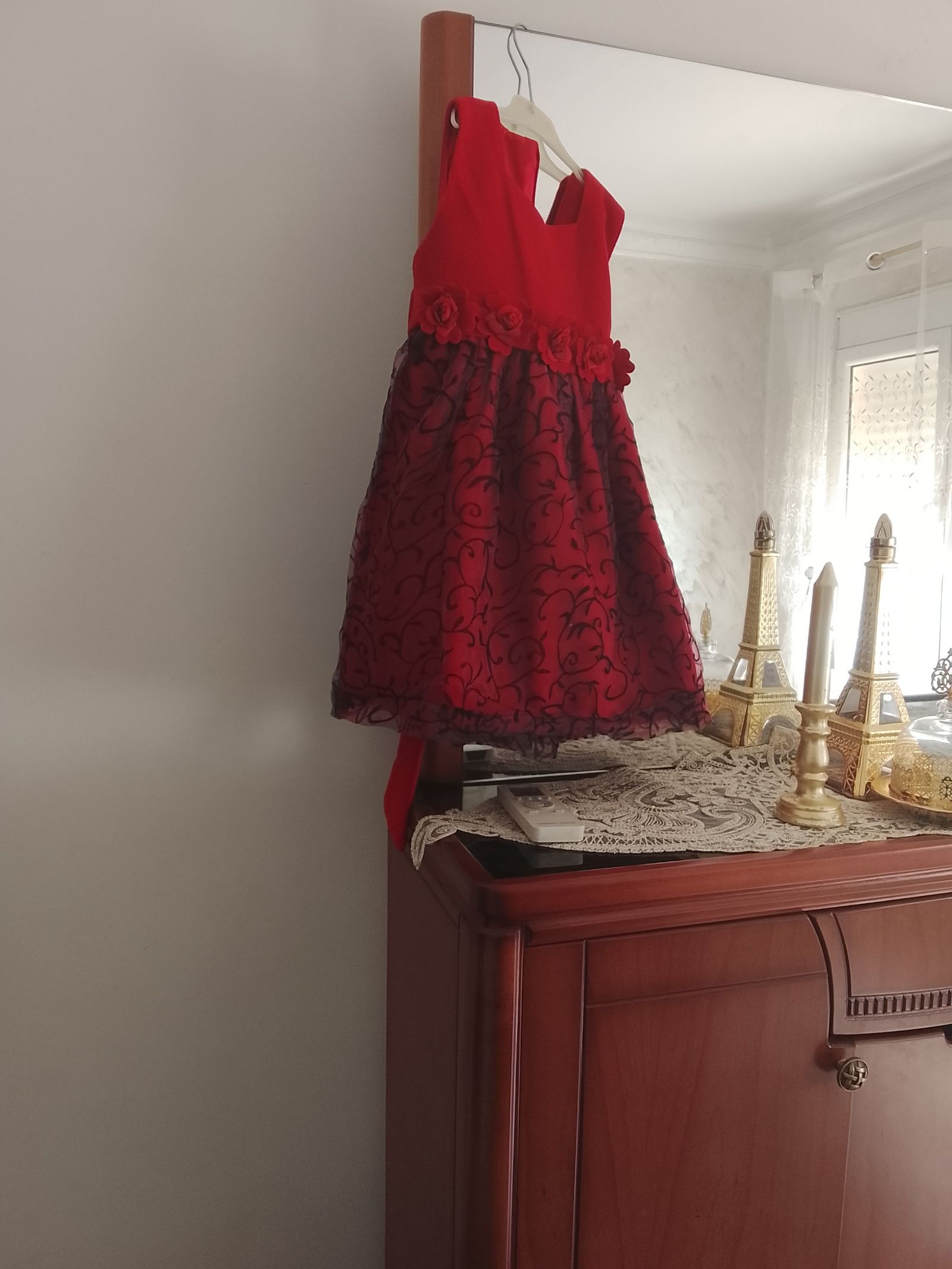 Robe bébé Neuf - Image 1