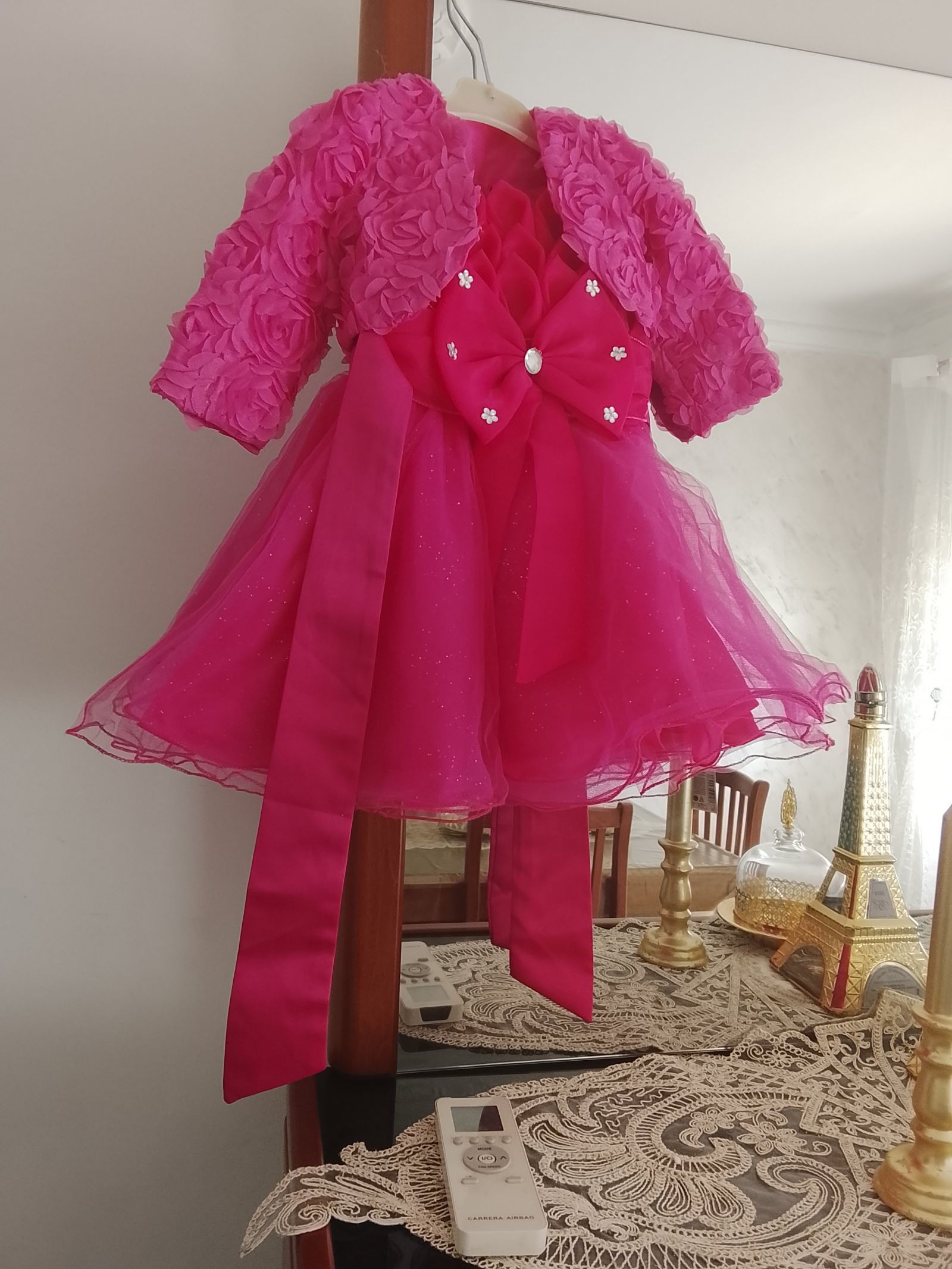Robe bébé Neuf - Miniature 3