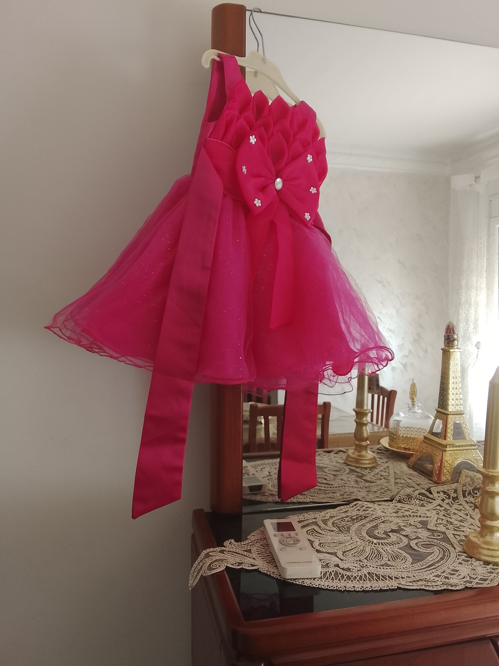 Robe bébé Neuf - Miniature 4