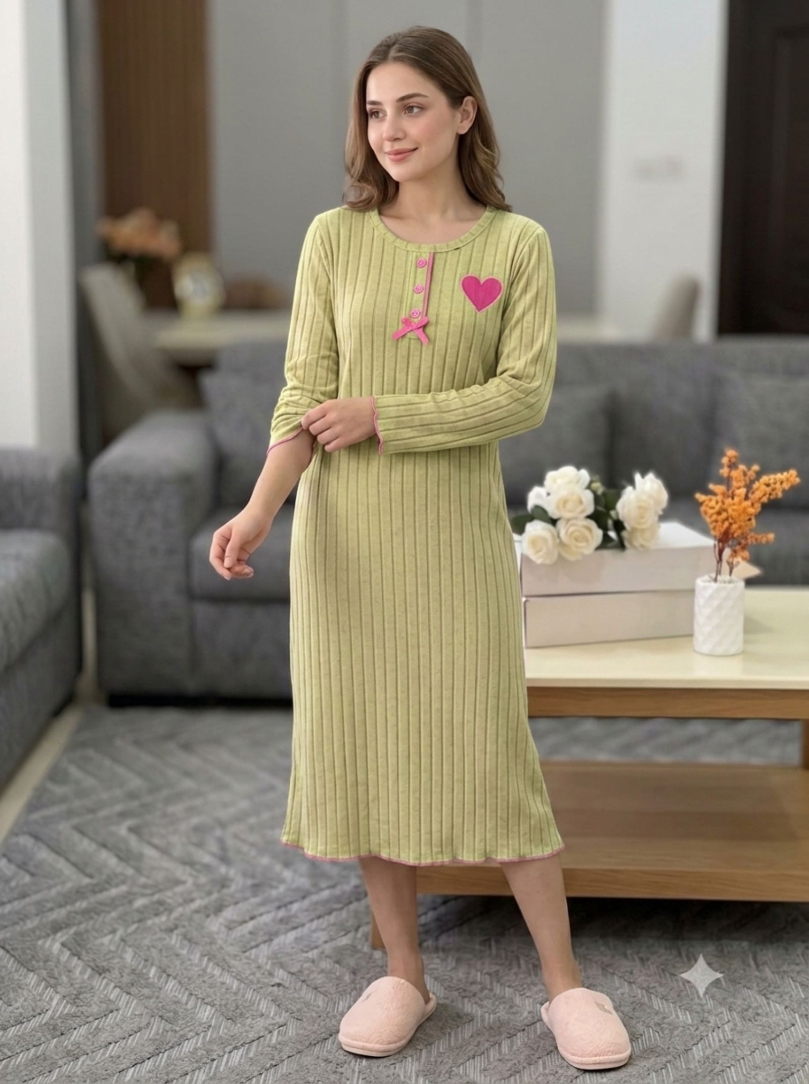 Robe t3 l9aleb - Miniature 2