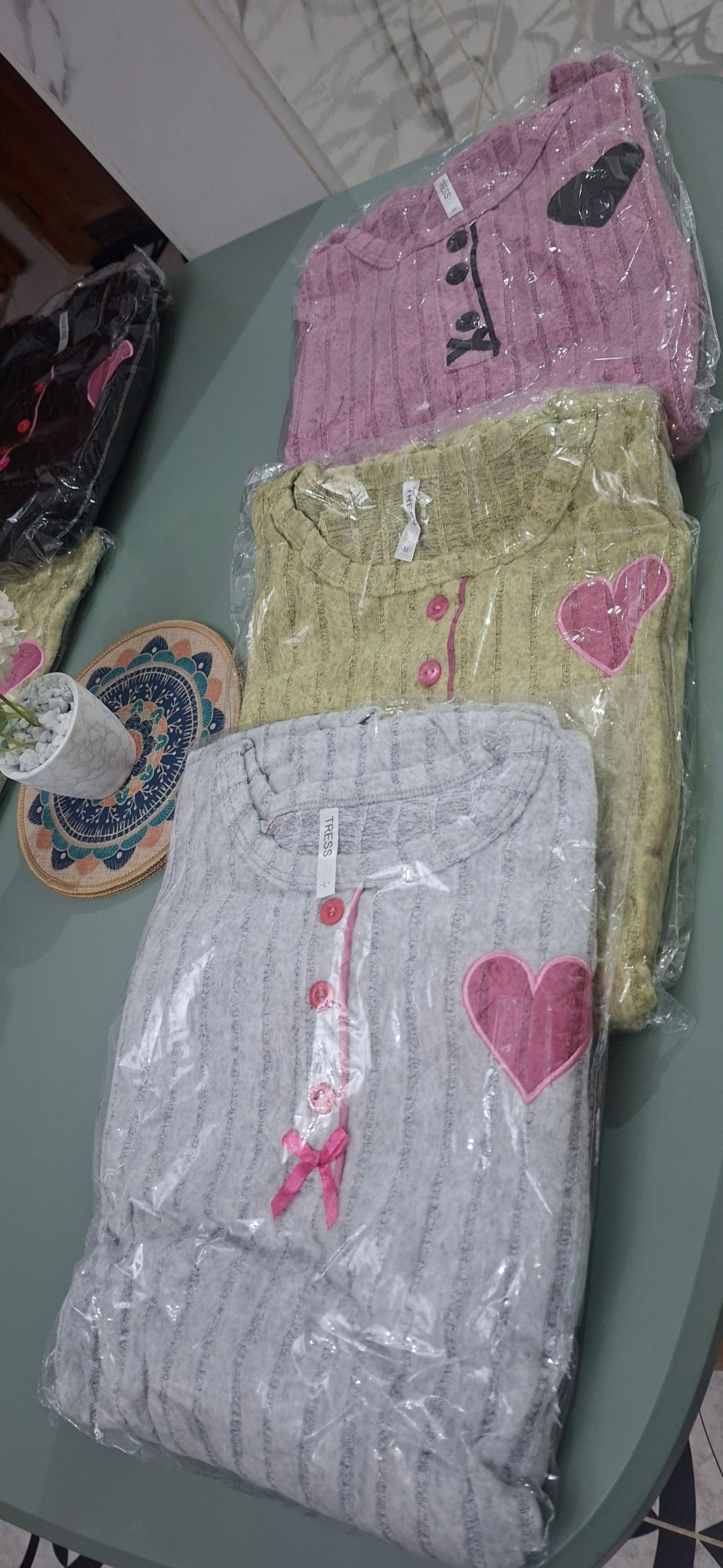 Robe t3 l9aleb - Miniature 3