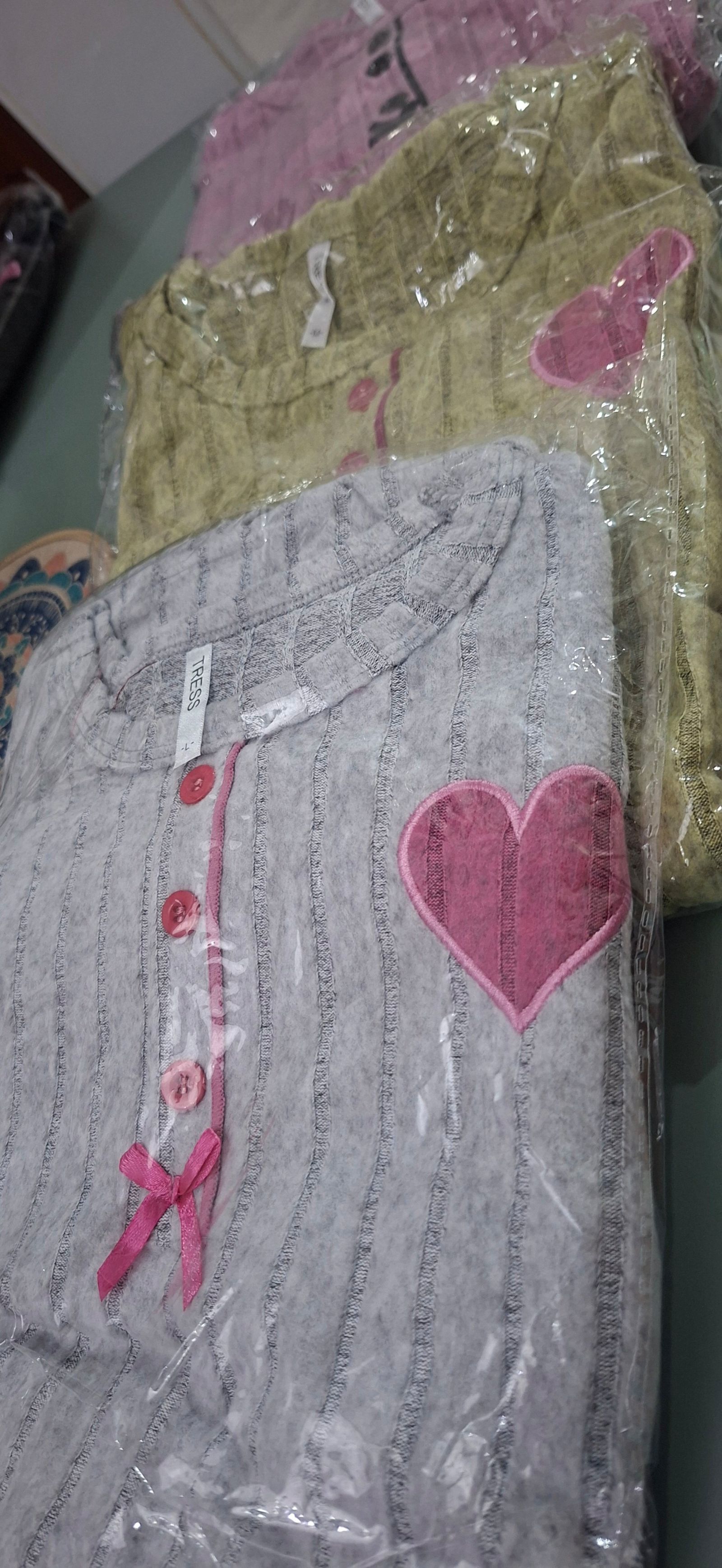 Robe t3 l9aleb - Miniature 4
