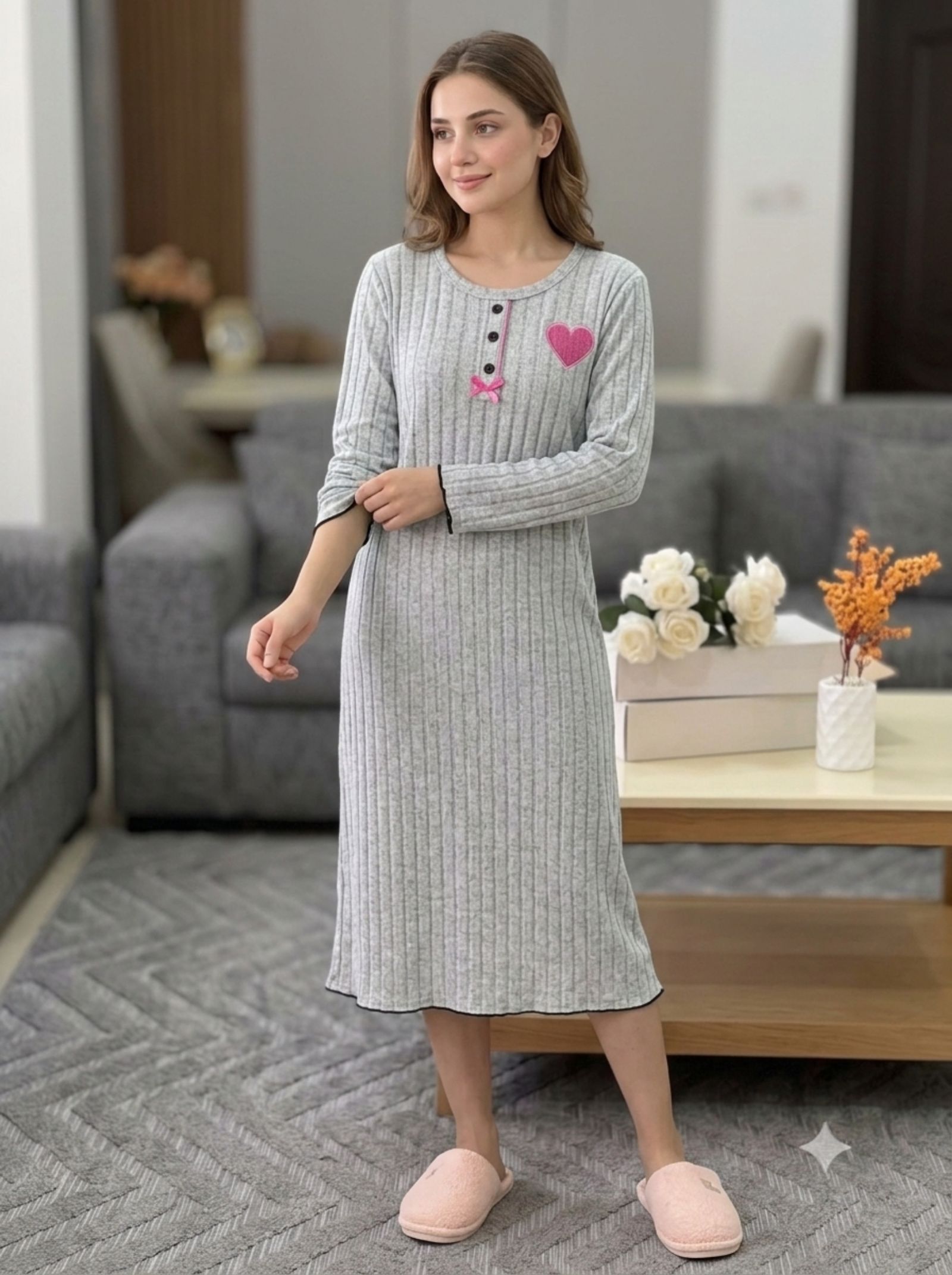 Robe t3 l9aleb - Miniature 6