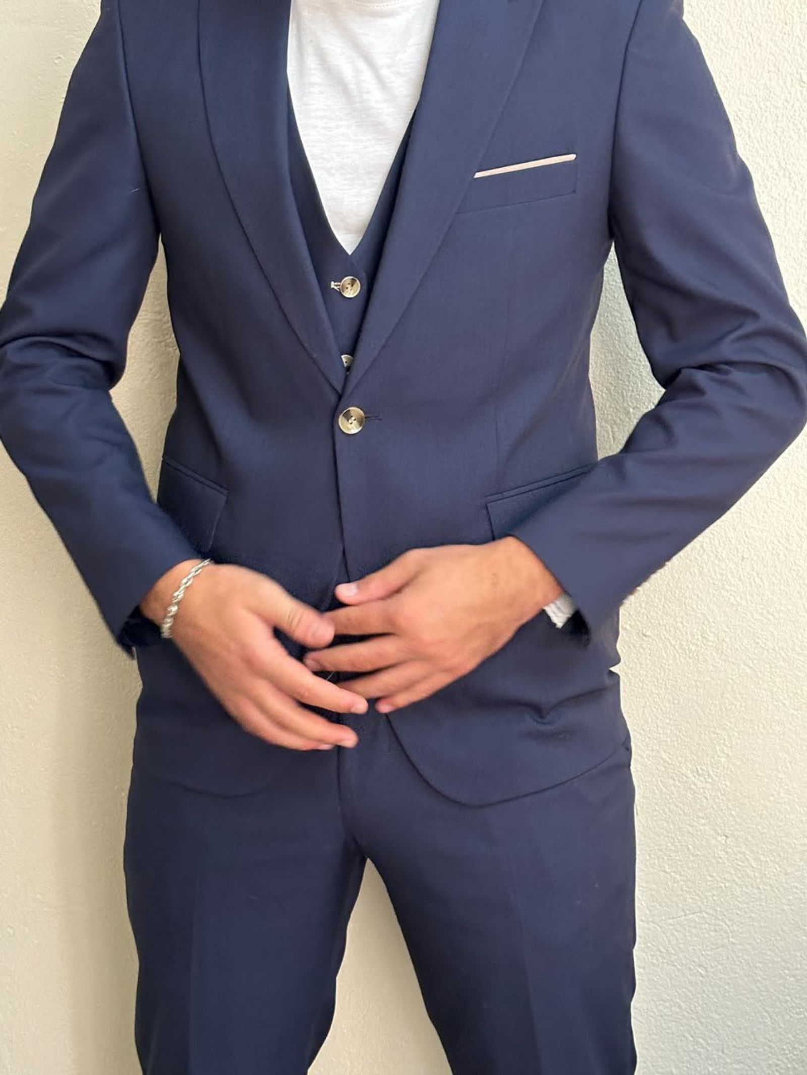 Costume homme - Miniature 6