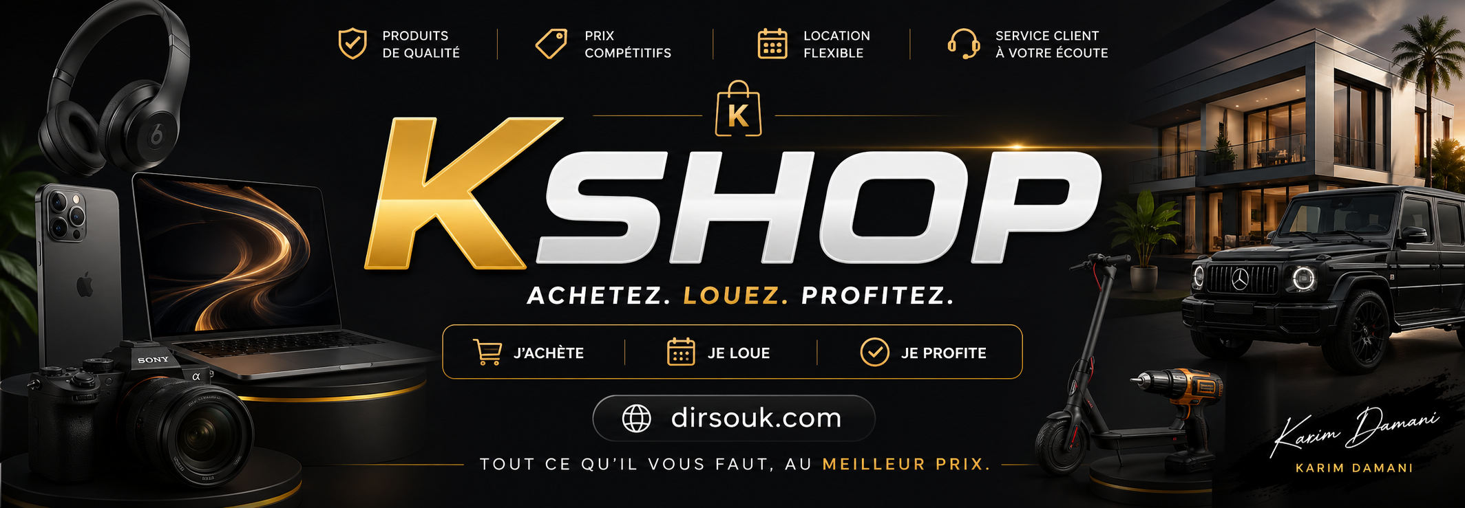 KSHOP