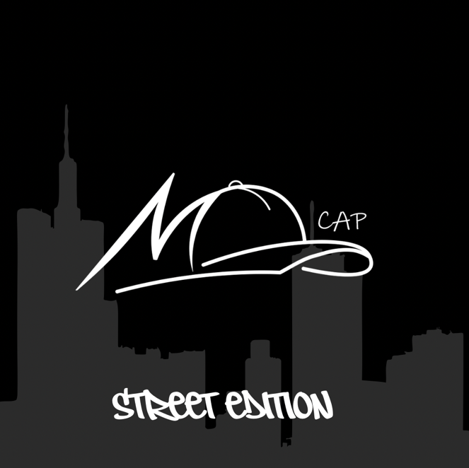 M cap