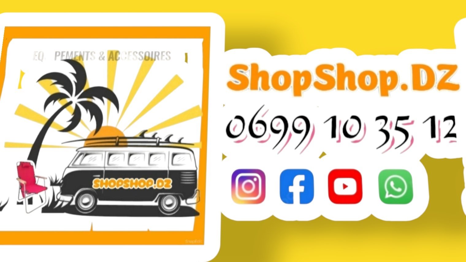 Shopshopdz