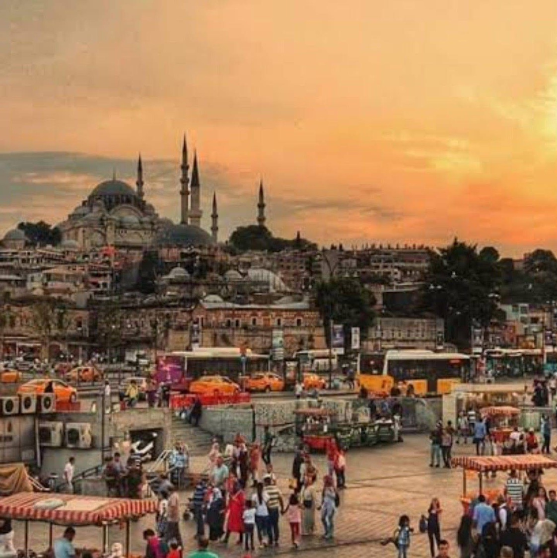 Eminönü