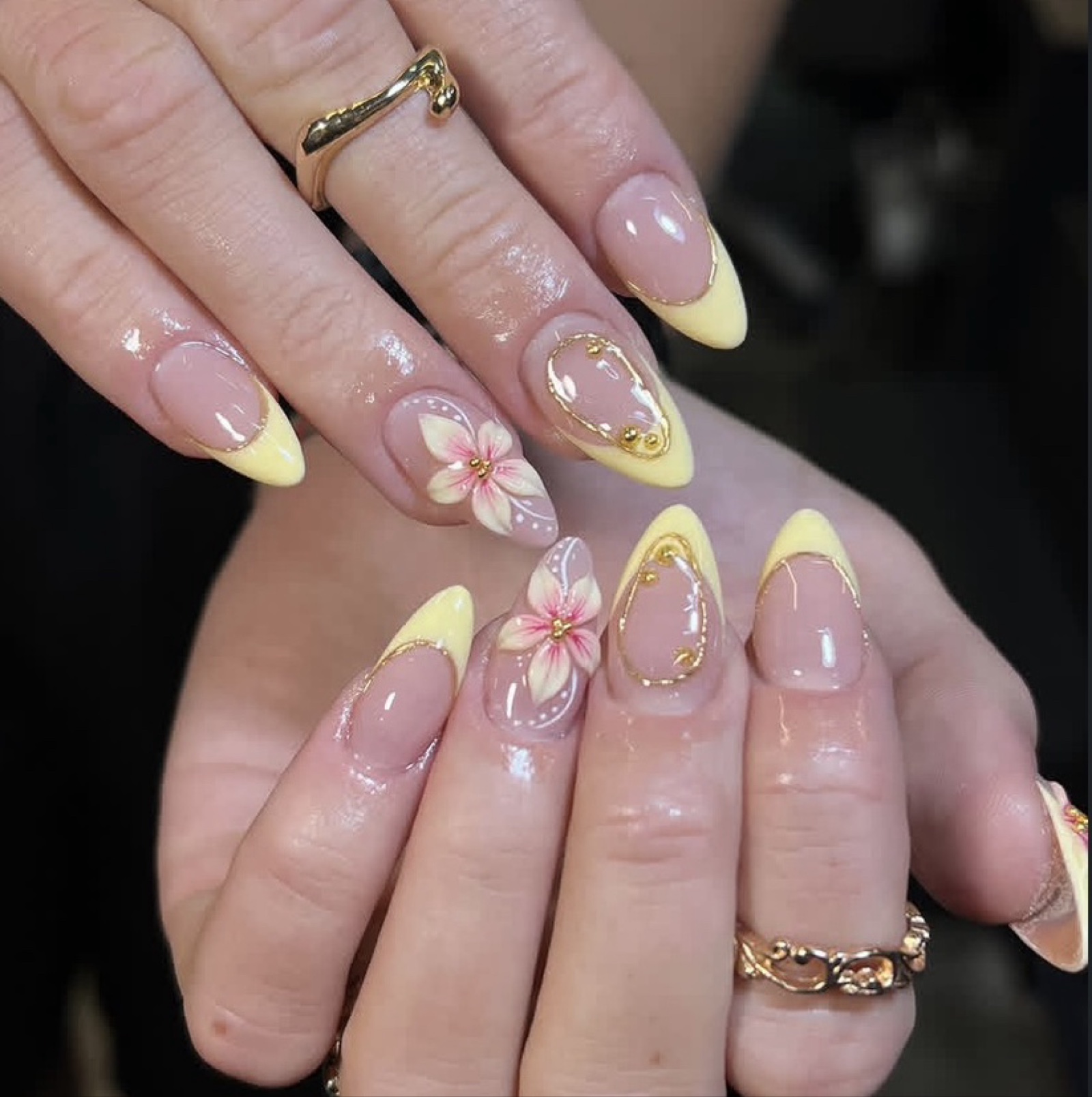 Diamond.royal.nail
